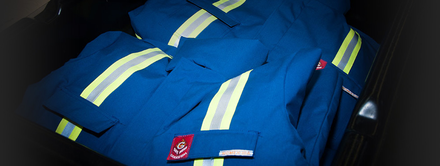 clean-garments