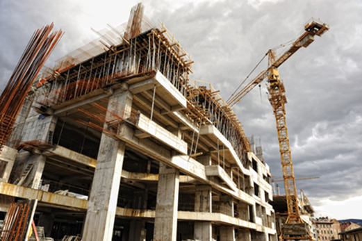 Construction