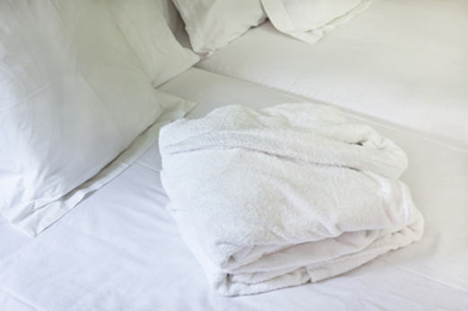 Hotels / Camps
