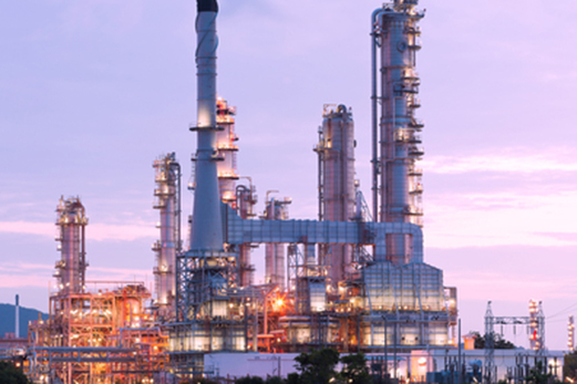 Petrochemical