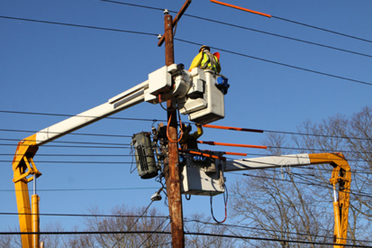 Utilities