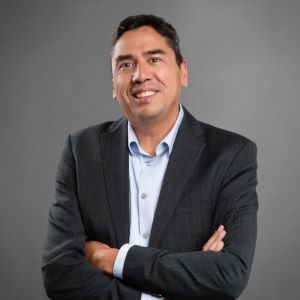 Ted Bauer